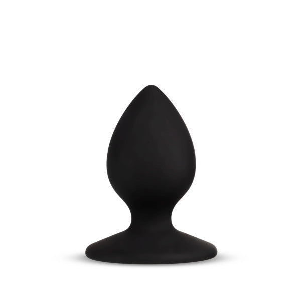 Temptasia - Slave Plug - Black - Not Very Vanilla