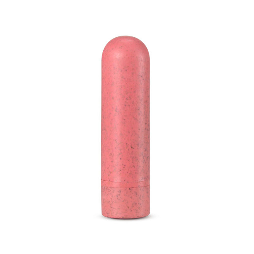 Gaia - Eco Rechargeable Bullet - Coral - Not Very Vanilla