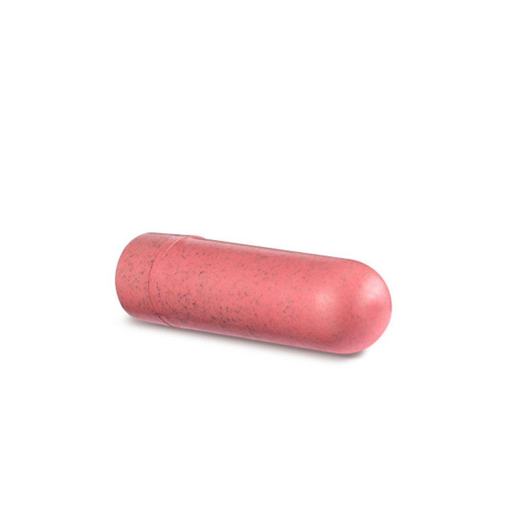 Gaia - Eco Rechargeable Bullet - Coral - Not Very Vanilla