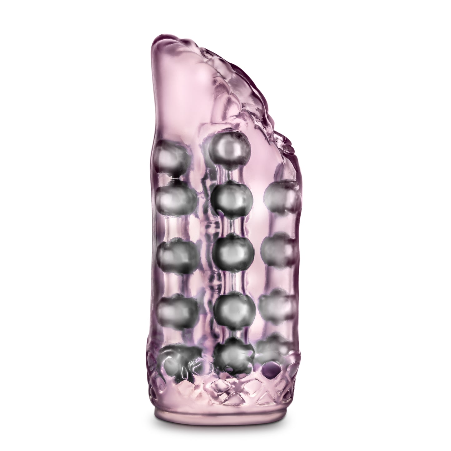 M for Men Super Stroker - Pink - Not Very Vanilla