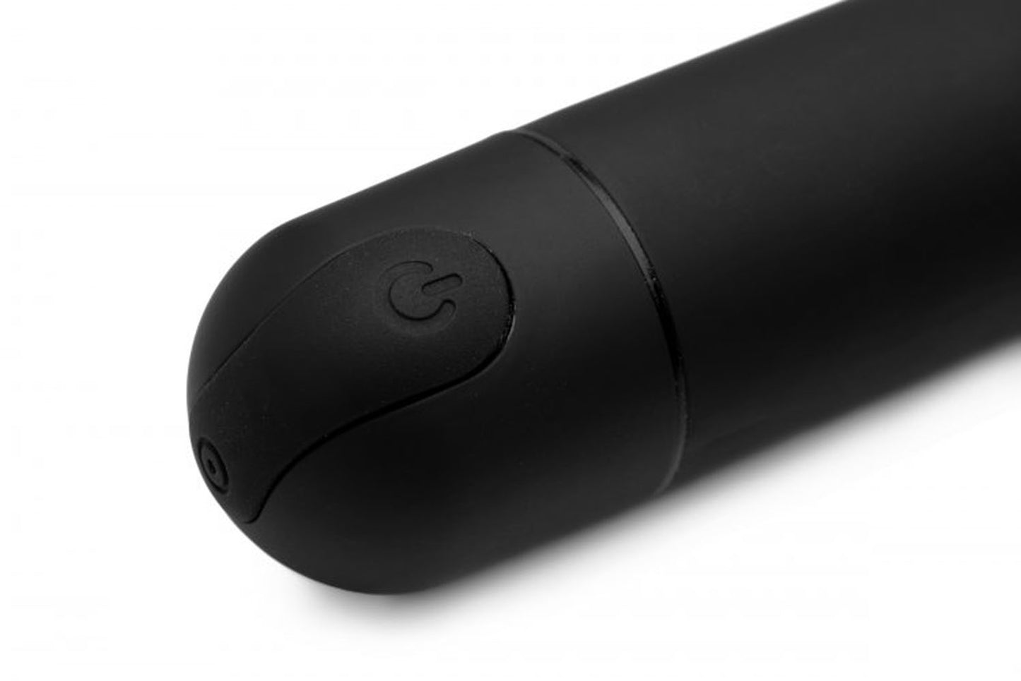 Bang XL Bullet Vibrator - Black - Not Very Vanilla