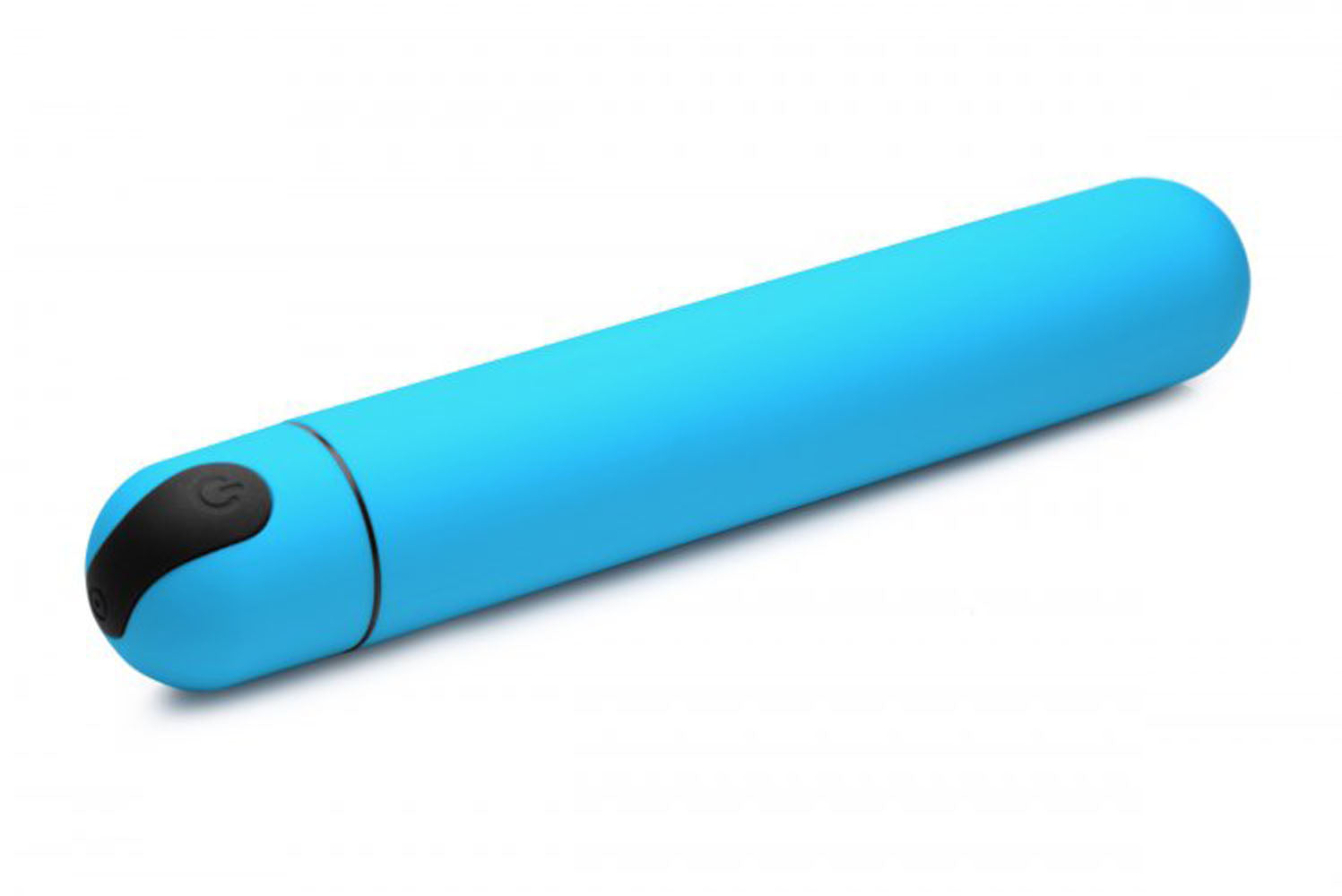 Bang XL Bullet Vibrator - Blue - Not Very Vanilla