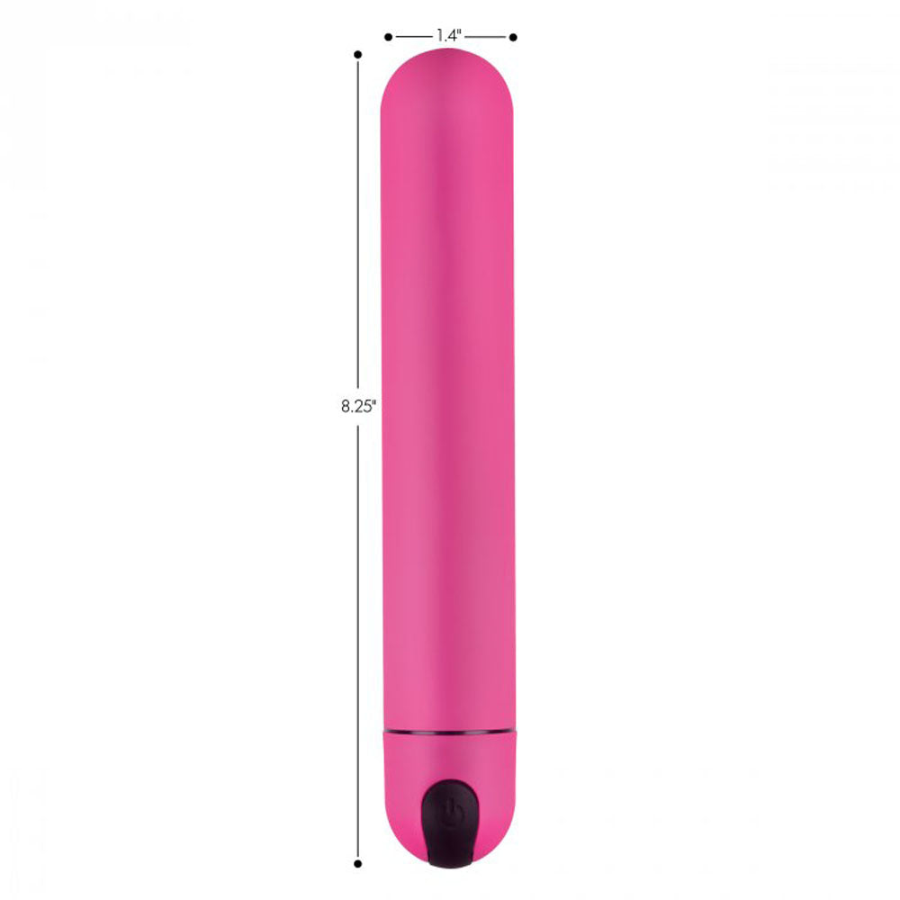 Bang XL Bullet Vibrator - Pink - Not Very Vanilla