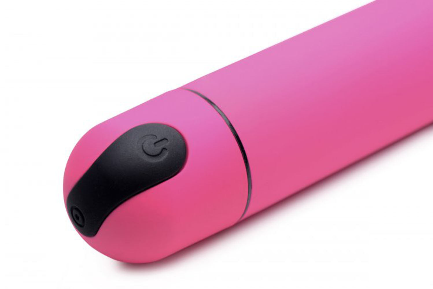 Bang XL Bullet Vibrator - Pink - Not Very Vanilla