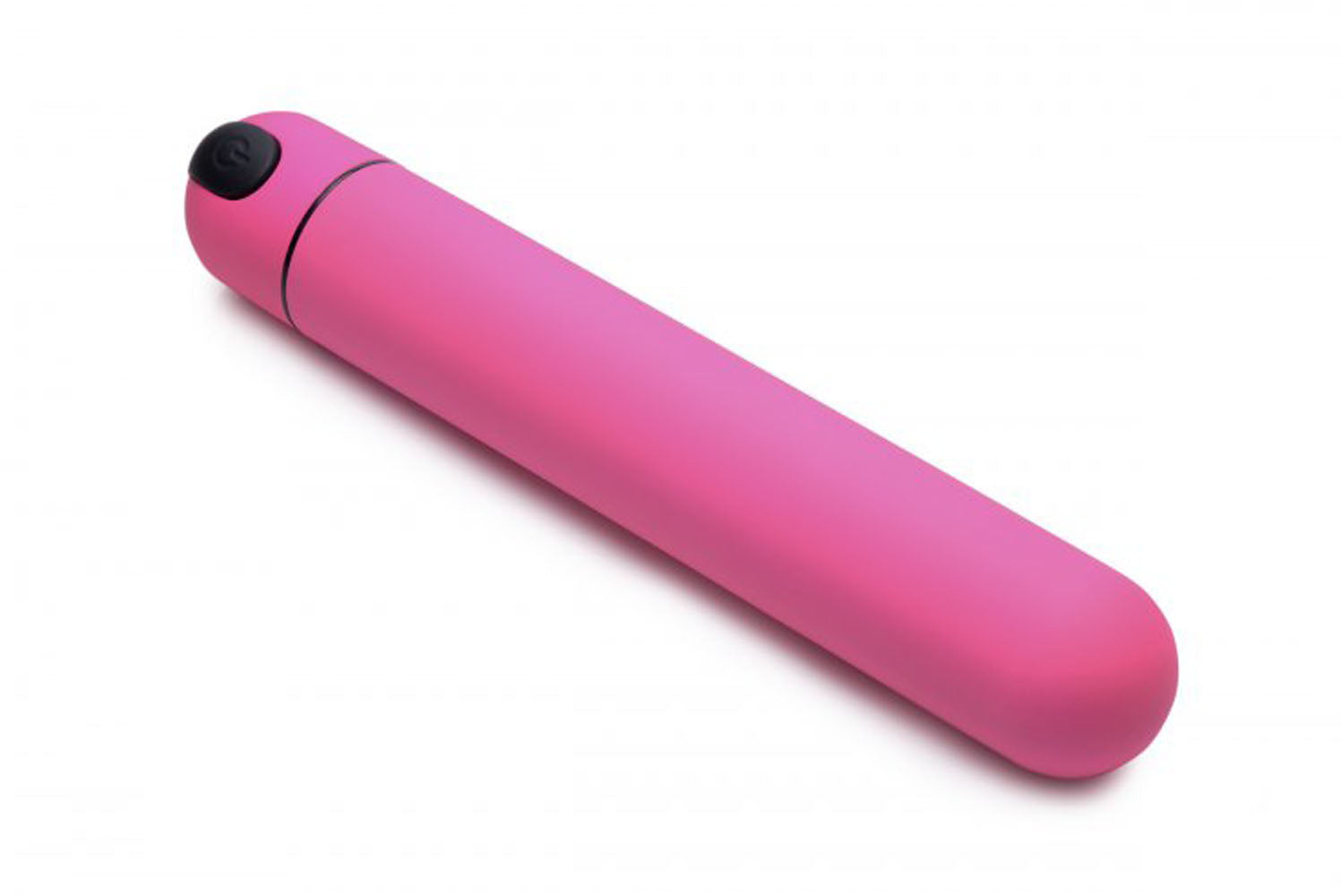 Bang XL Bullet Vibrator - Pink - Not Very Vanilla