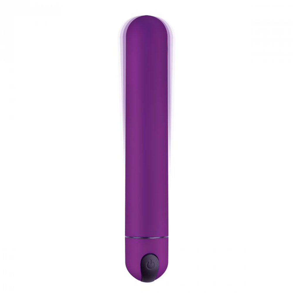 Bang XL Bullet Vibrator - Purple - Not Very Vanilla