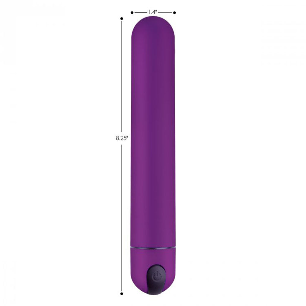 Bang XL Bullet Vibrator - Purple - Not Very Vanilla