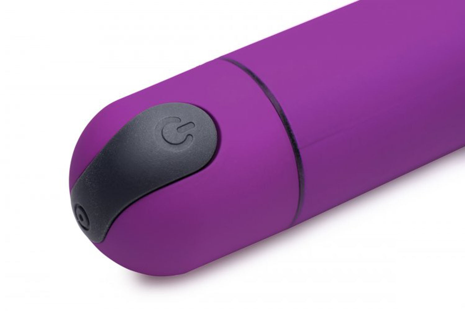 Bang XL Bullet Vibrator - Purple - Not Very Vanilla