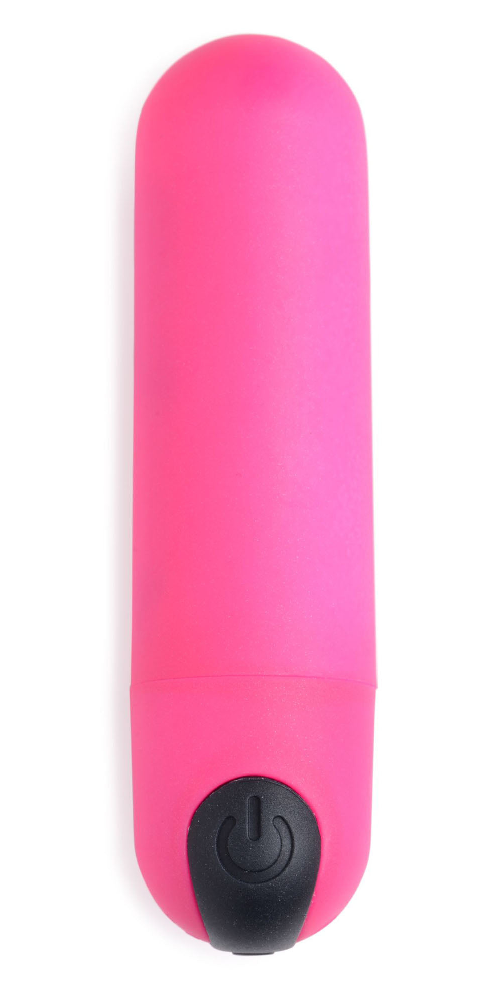 Bang Vibrating Bullet With Remote Control - Pink - Not Very Vanilla