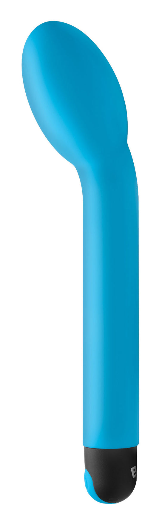 10x G-Spot Vibrator - Blue - Not Very Vanilla