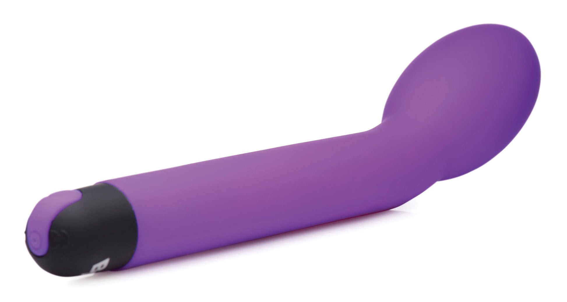 10x G-Spot Vibrator - Purple - Not Very Vanilla