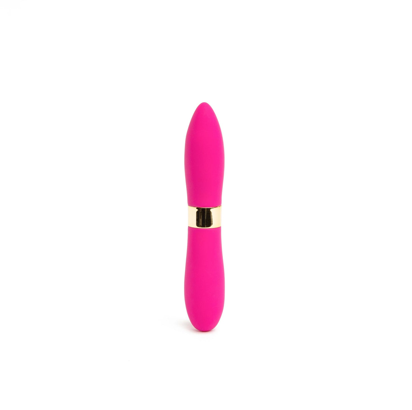 Sensuelle Double Ended Deux Bullet - Magenta - Not Very Vanilla