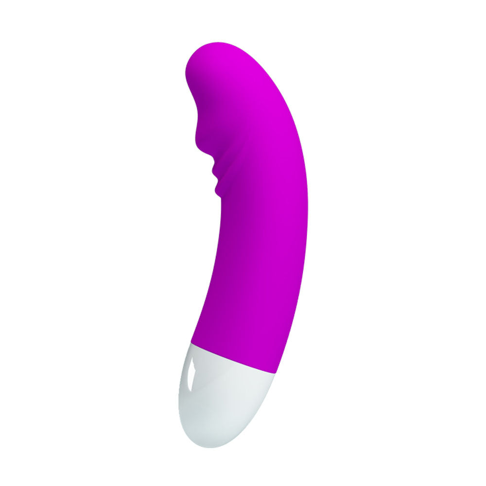 Pretty Love Luther 30 Function Vibrator - Not Very Vanilla