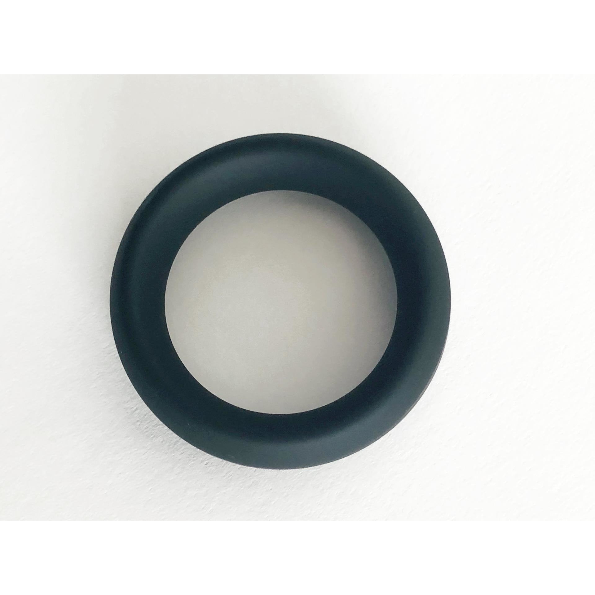 Meat Rack Cock Ring - Black - Not Very Vanilla