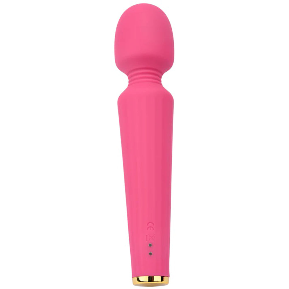 The Gg Wand - Pink - Not Very Vanilla