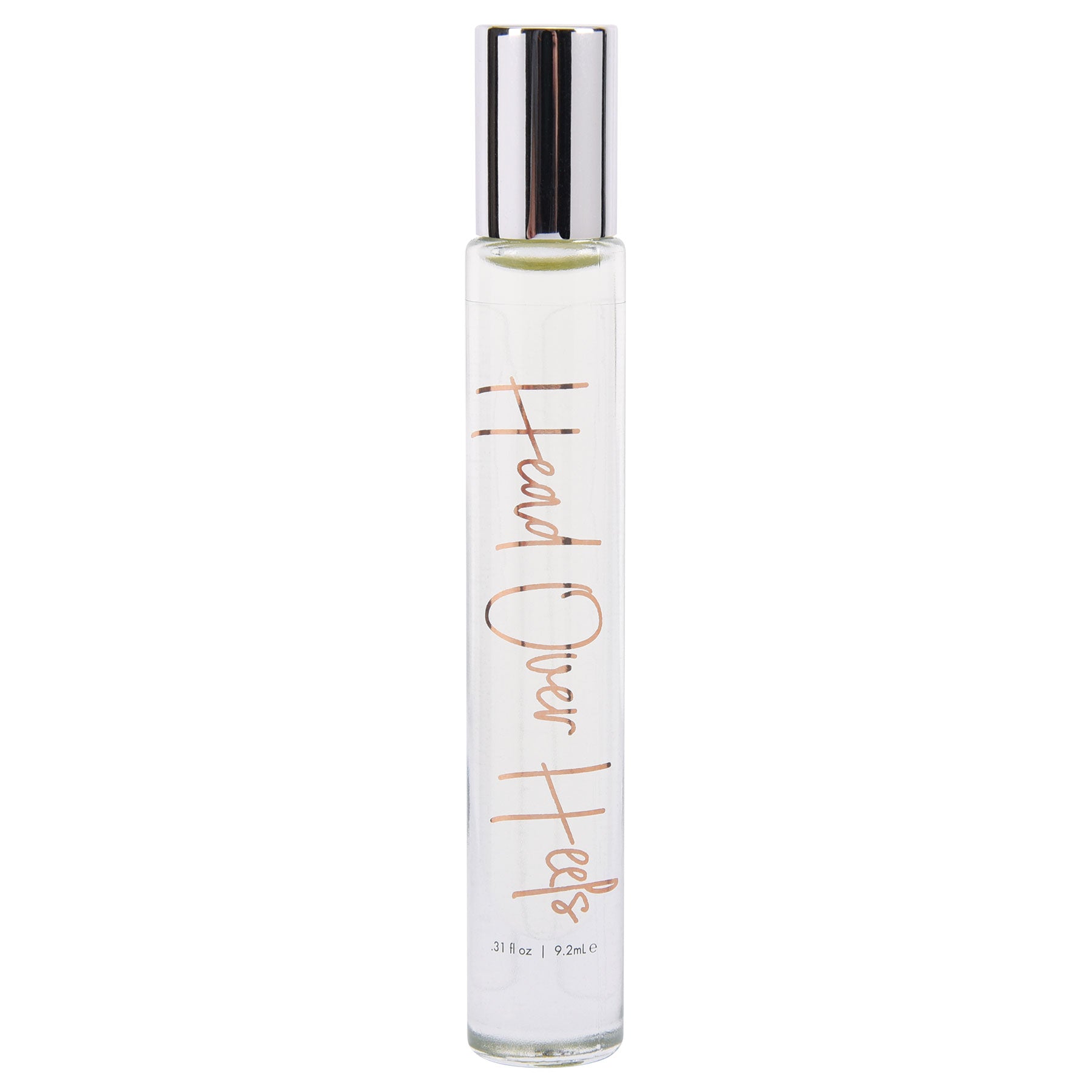 Head Over Heels - Pheromone Perfume Oil - 9.2 ml - Not Very Vanilla