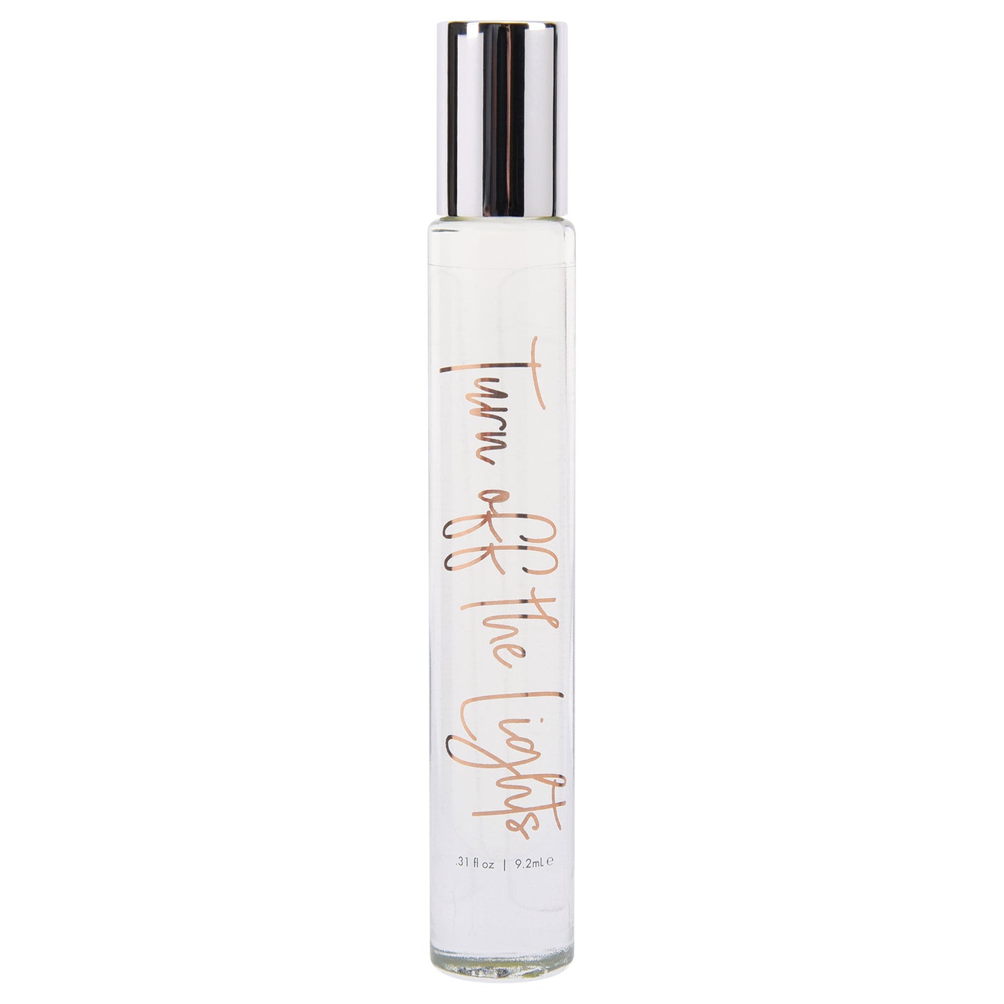 Turn Off the Lights- Pheromone Perfume Oil - 9.2 ml - Not Very Vanilla