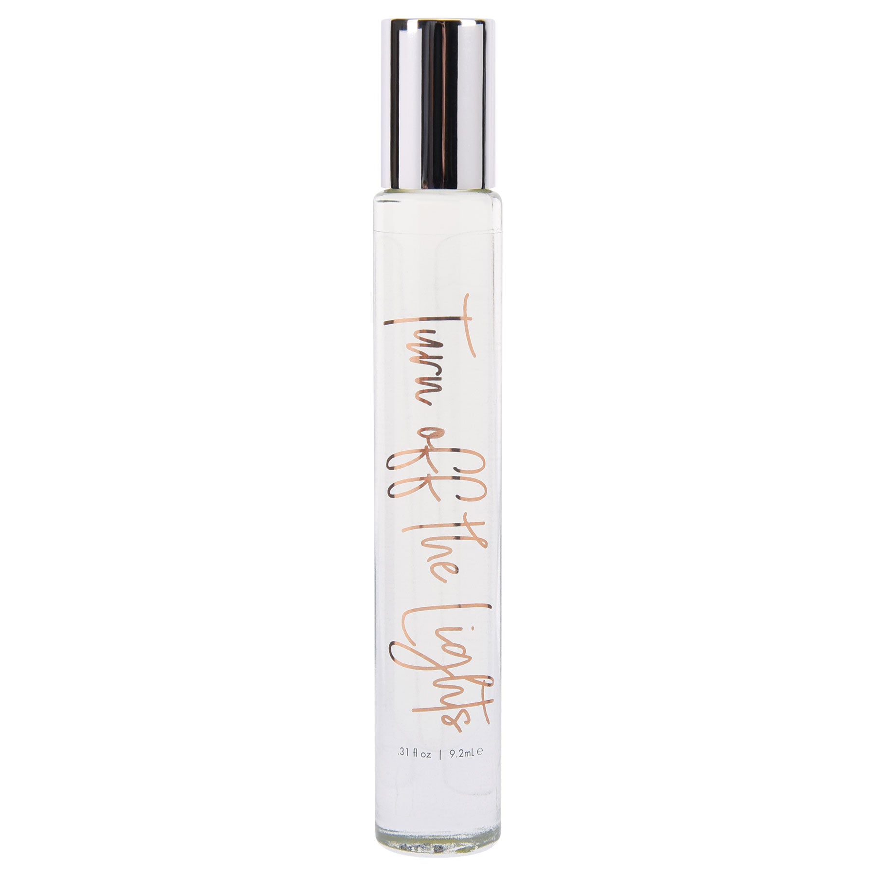 Turn Off the Lights- Pheromone Perfume Oil - 9.2 ml - Not Very Vanilla