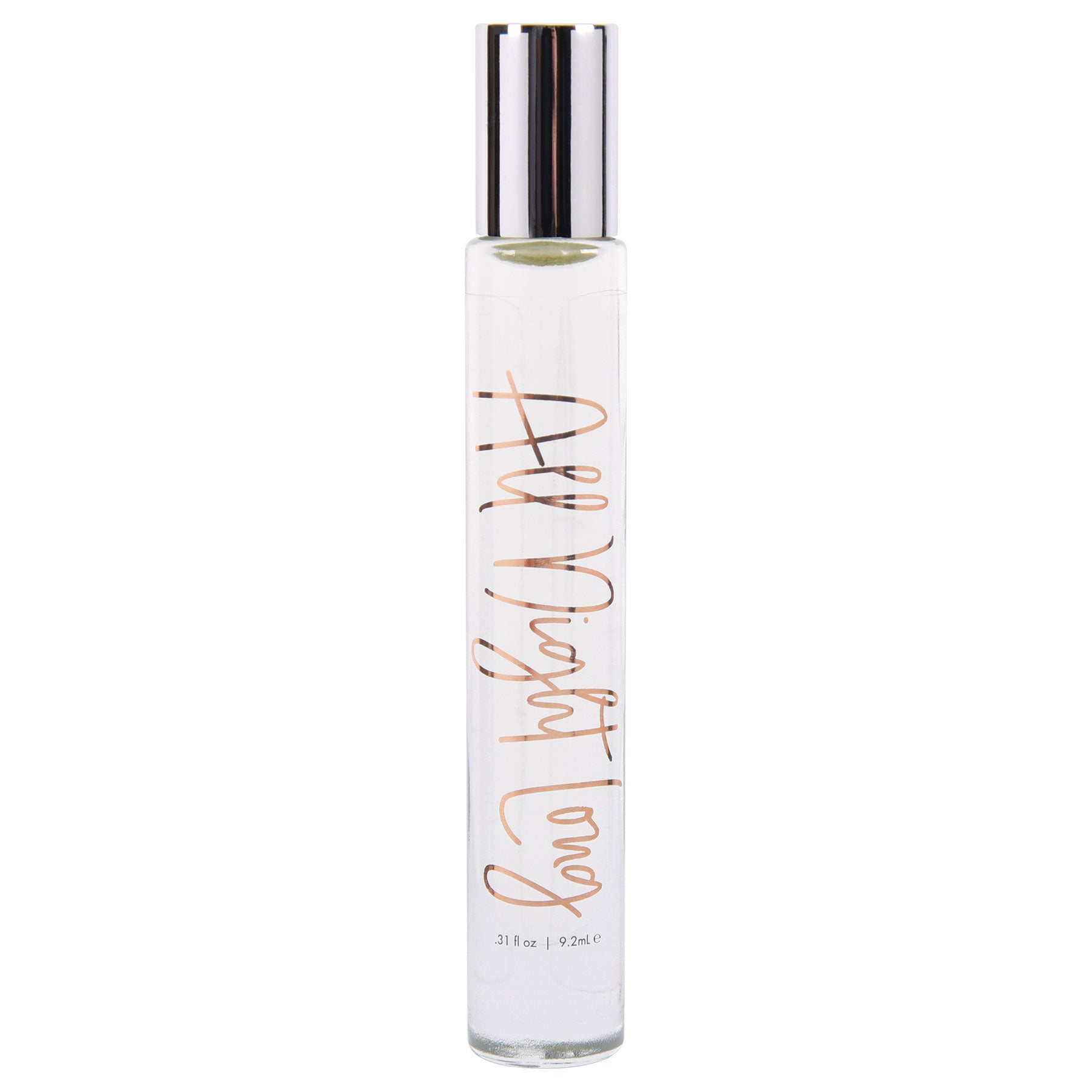 All Night Long - Pheromone Perfume Oil - 9.2 ml - Not Very Vanilla