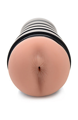 Mistress Tia Deluxe Ass Stroker - Medium - Not Very Vanilla