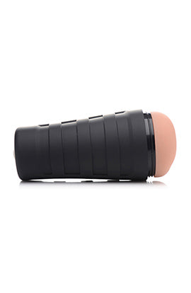 Mistress Tia Deluxe Ass Stroker - Medium - Not Very Vanilla