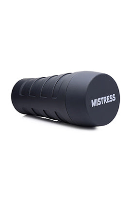 Mistress Karla Deluxe Mouth Stroker - Medium - Not Very Vanilla