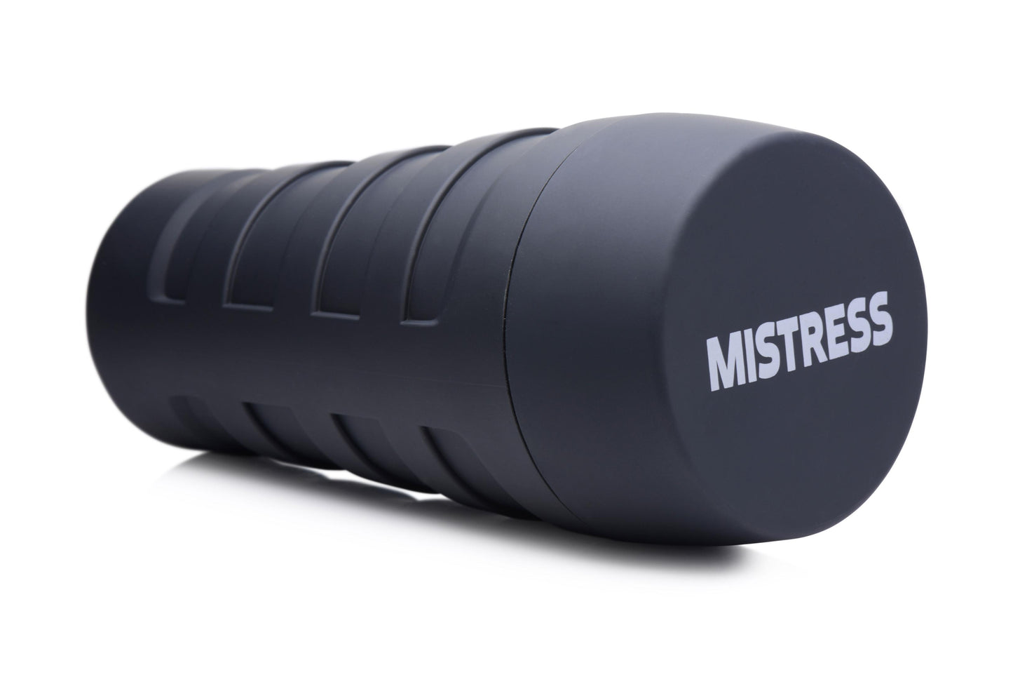 Mistress Brooke Deluxe Pussy Stroker - Light - Not Very Vanilla