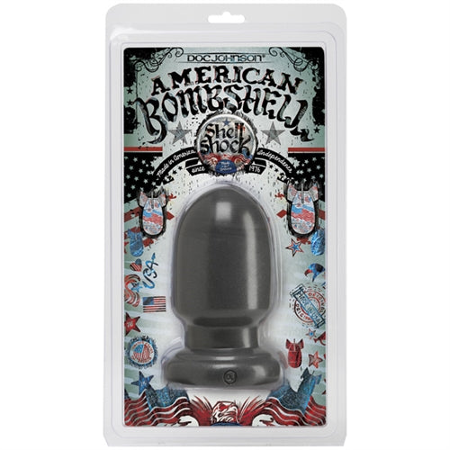 American Bombshell Shellshock - Small - Not Very Vanilla