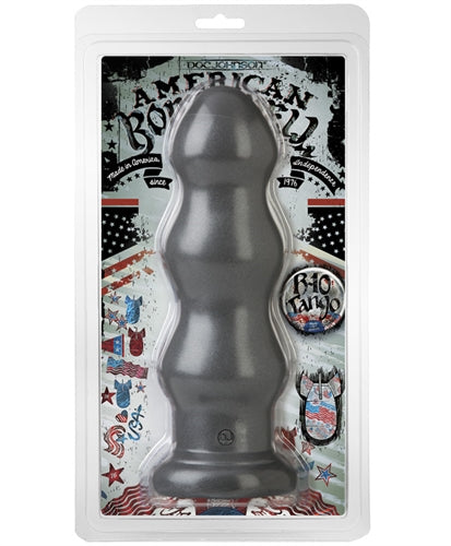 American Bombshell B10 - Tango - Not Very Vanilla