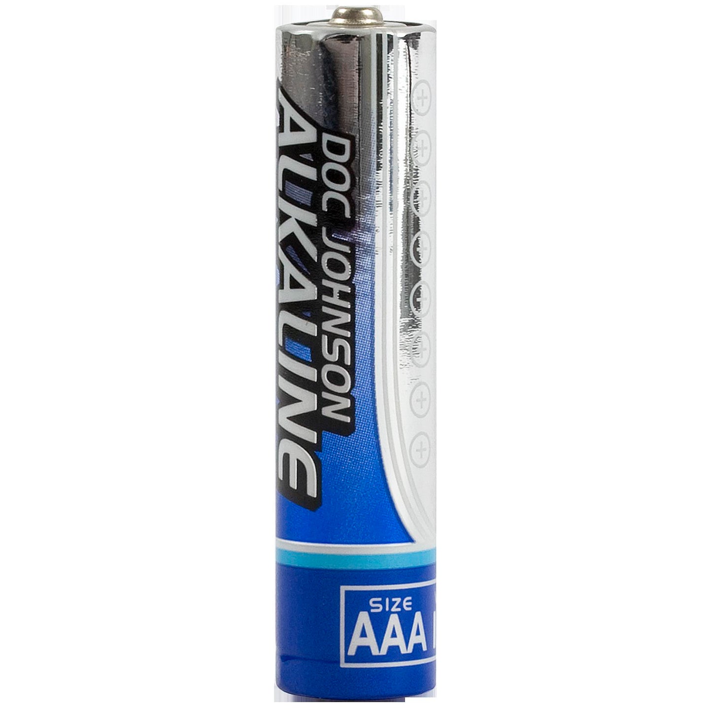 Doc Johnson Alkaline AAA Batteries - Not Very Vanilla