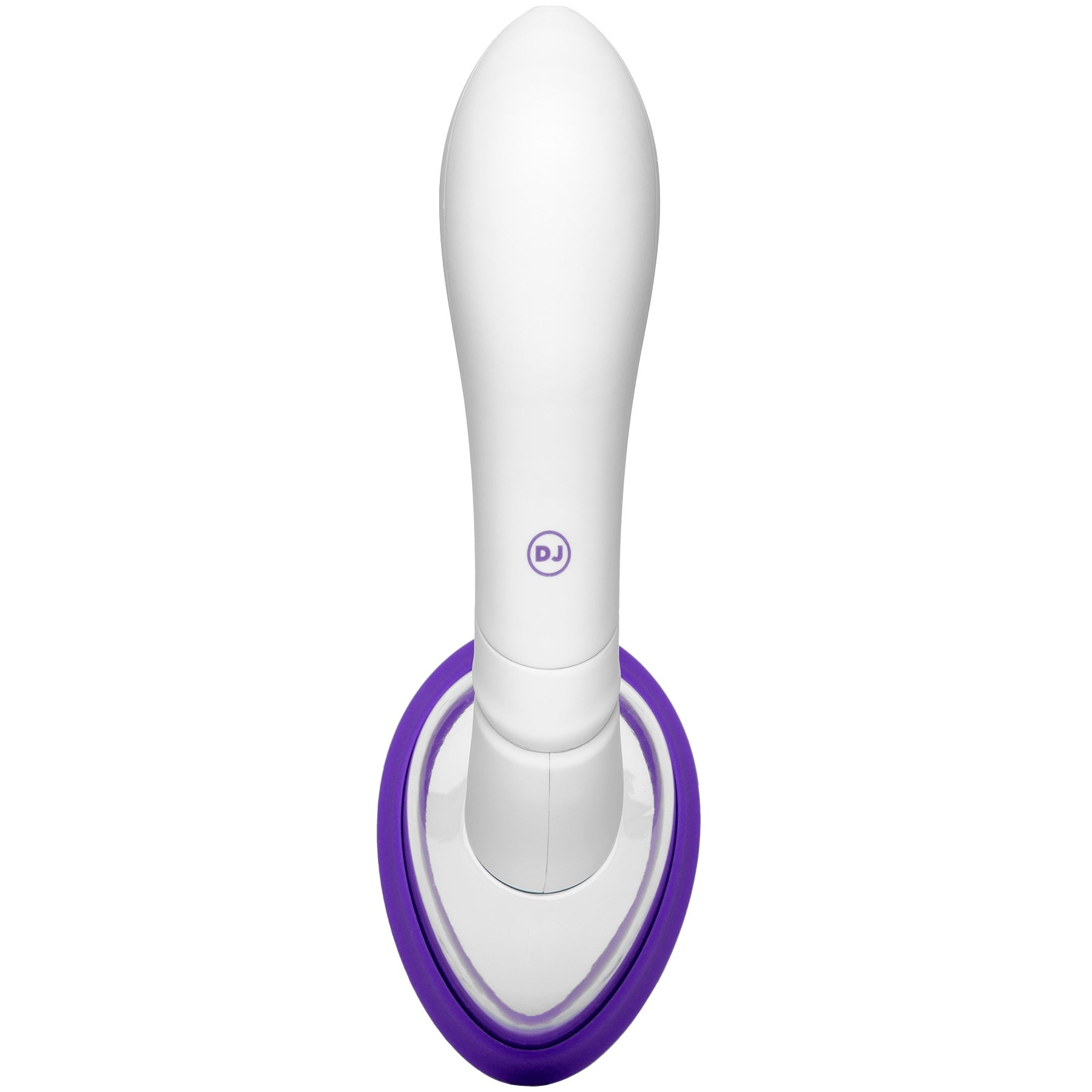 Bloom - Intimate Body Pump - Automatic - Vibrating - Rechargeable - Not Very Vanilla