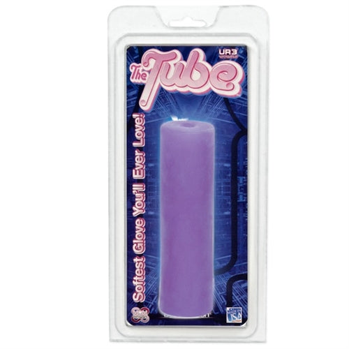 The Tube Ultraskyn - Purple - Not Very Vanilla