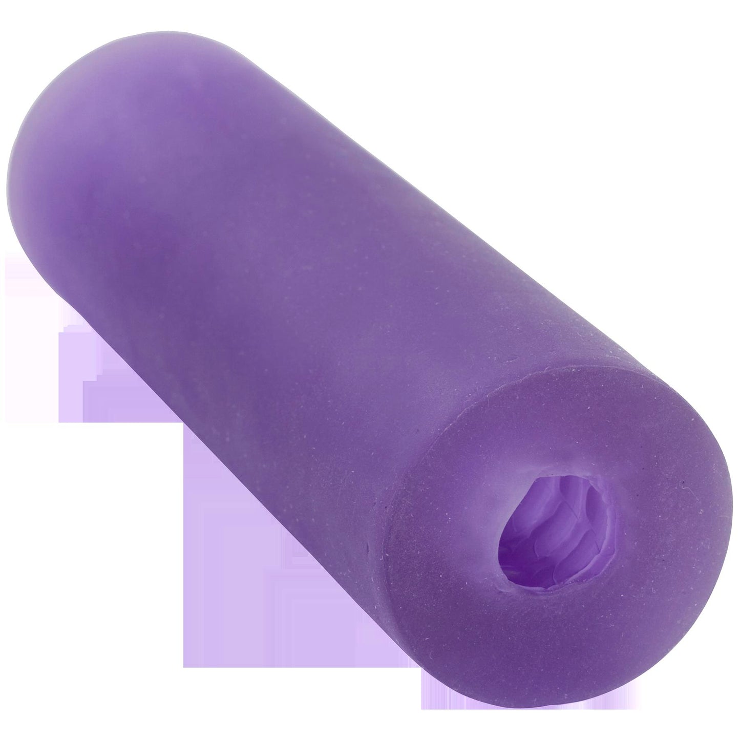 The Tube Ultraskyn - Purple - Not Very Vanilla