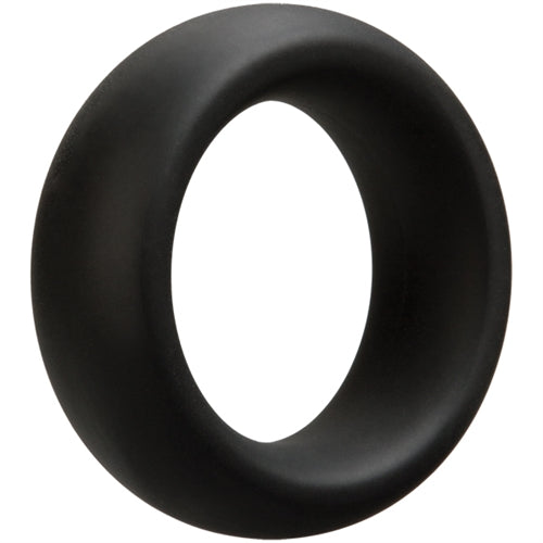 Optimale C Ring 35mm - Thick - Black - Not Very Vanilla