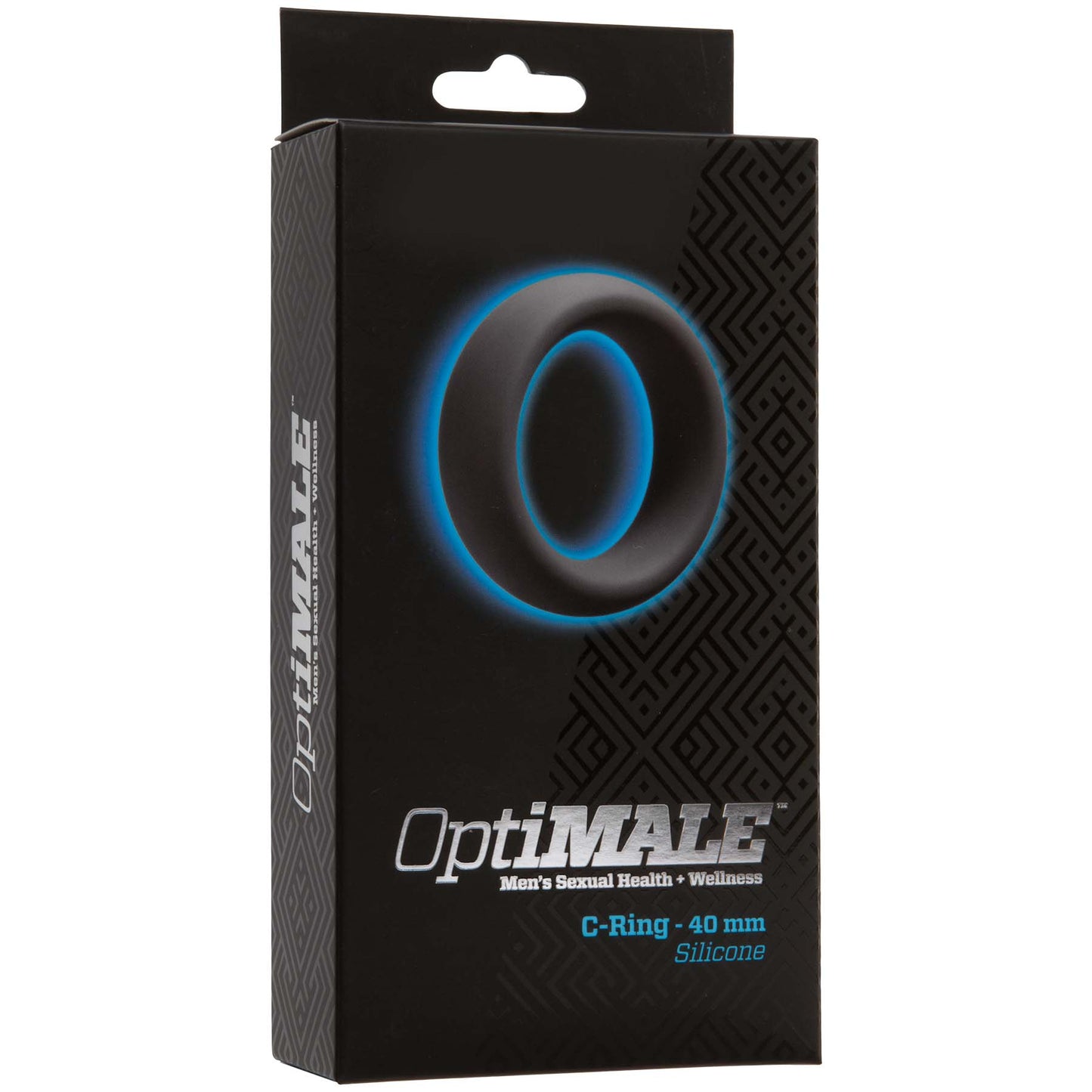 Optimale - C-Ring Thick - 40mm - Slate - Not Very Vanilla