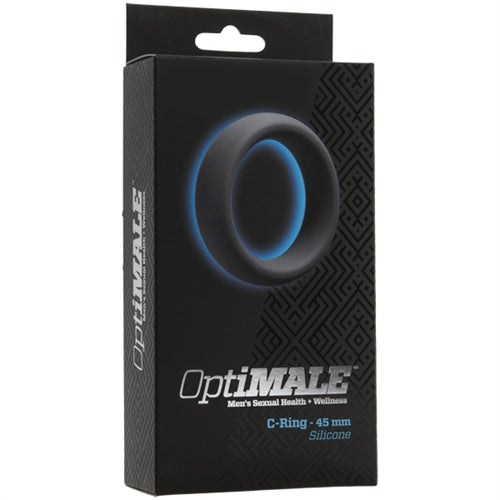 Optimale C Ring 45 Mm - Thick - Slate - Not Very Vanilla