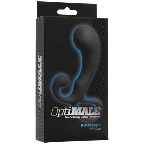 Optimale P Massager - Slate - Not Very Vanilla