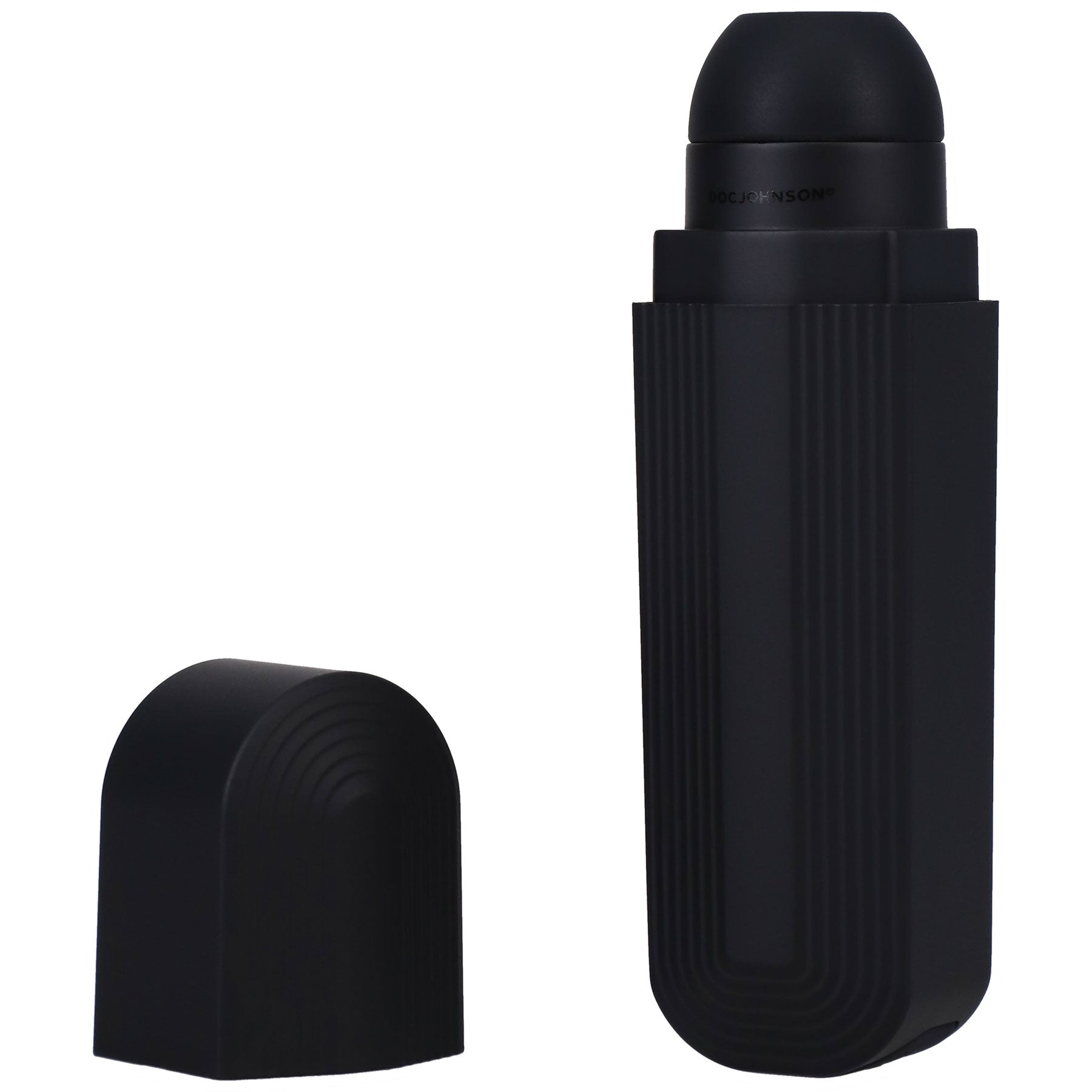 This Product Sucks - Sucking Clitoral Stimulator - Rechargeable - Black - Not Very Vanilla