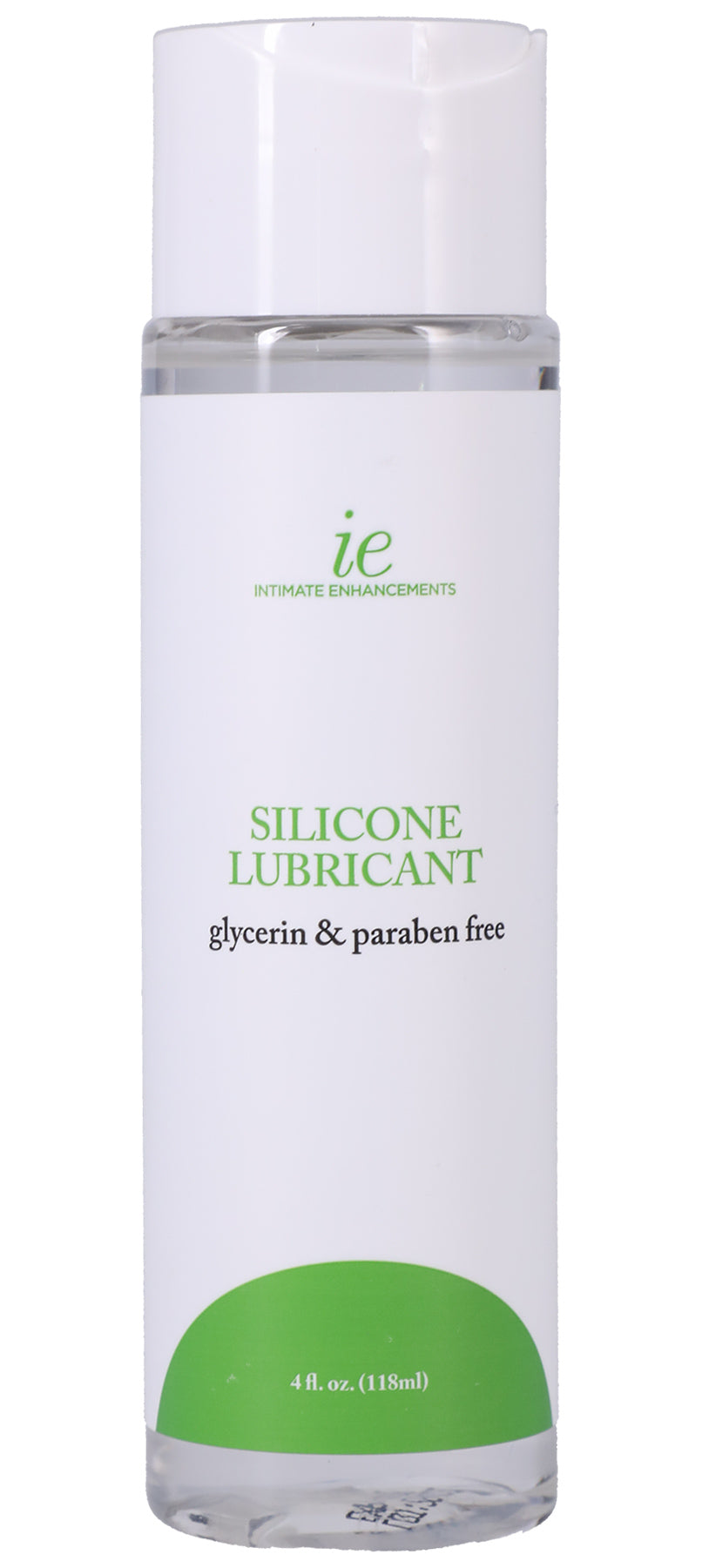 Intimate Enhancements - Silicone Lubricant - 4 Fl. Oz. - Not Very Vanilla