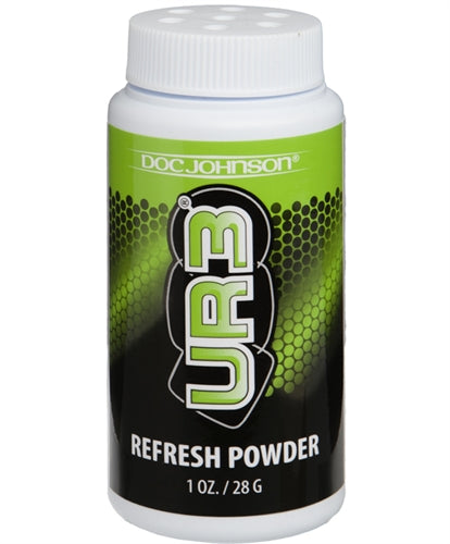 Ultraskyn Refresh Powder - 1.25 Oz. Shaker - Not Very Vanilla