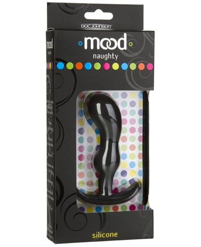 Mood Naughty 2 Medium - Black - Not Very Vanilla