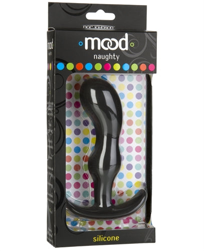 Mood Naughty 2 Large - Black - Not Very Vanilla