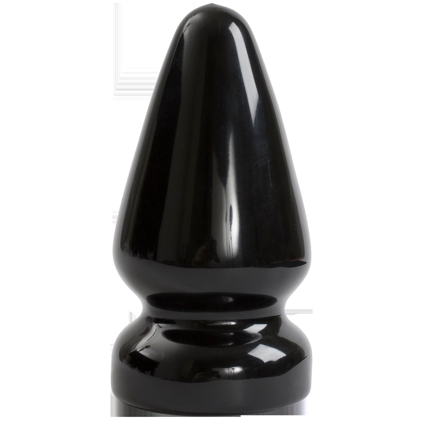 Titanmen Butt Plug 3.75 Inch Diameter Ass Servant - Not Very Vanilla