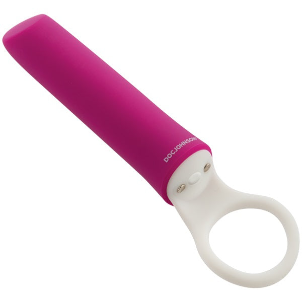 Ivibe Select - Iplease - Pink - Not Very Vanilla