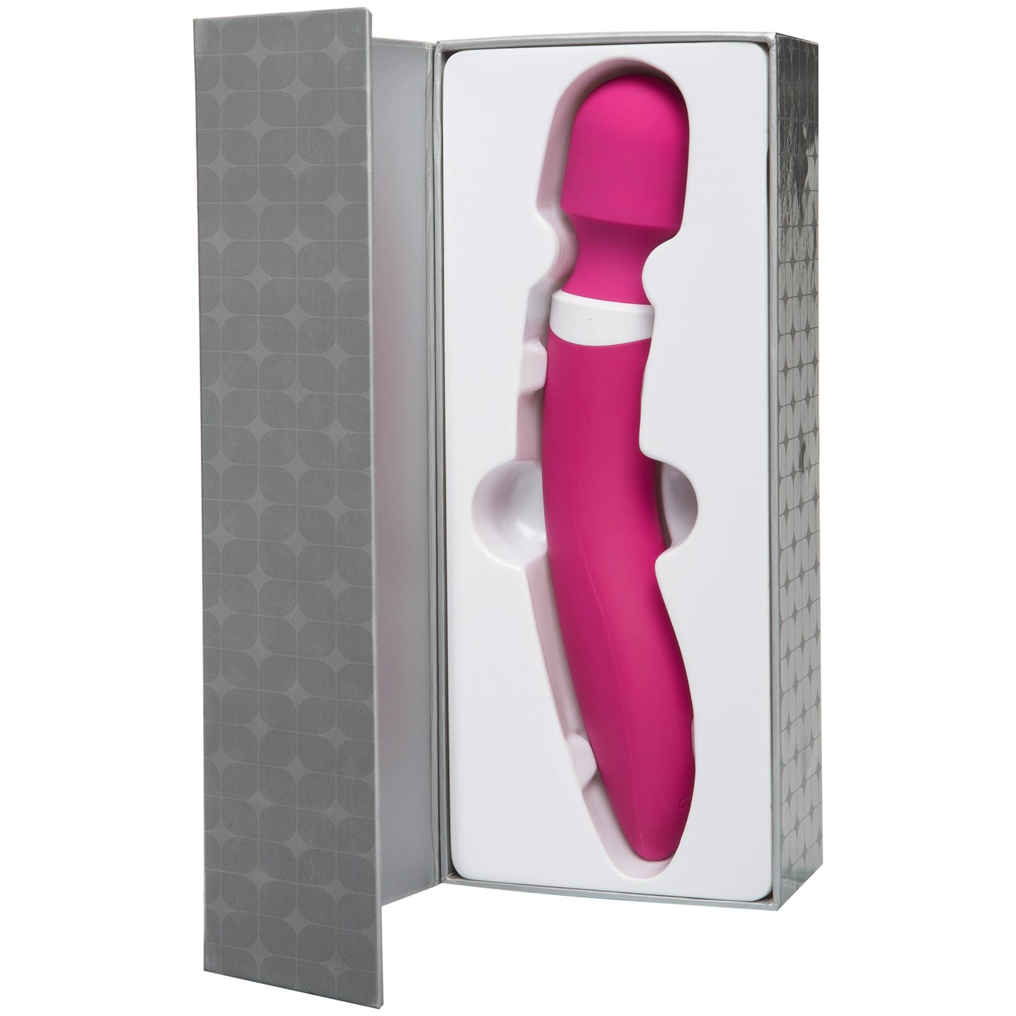 Ivibe Select - Iwand - Pink - Not Very Vanilla