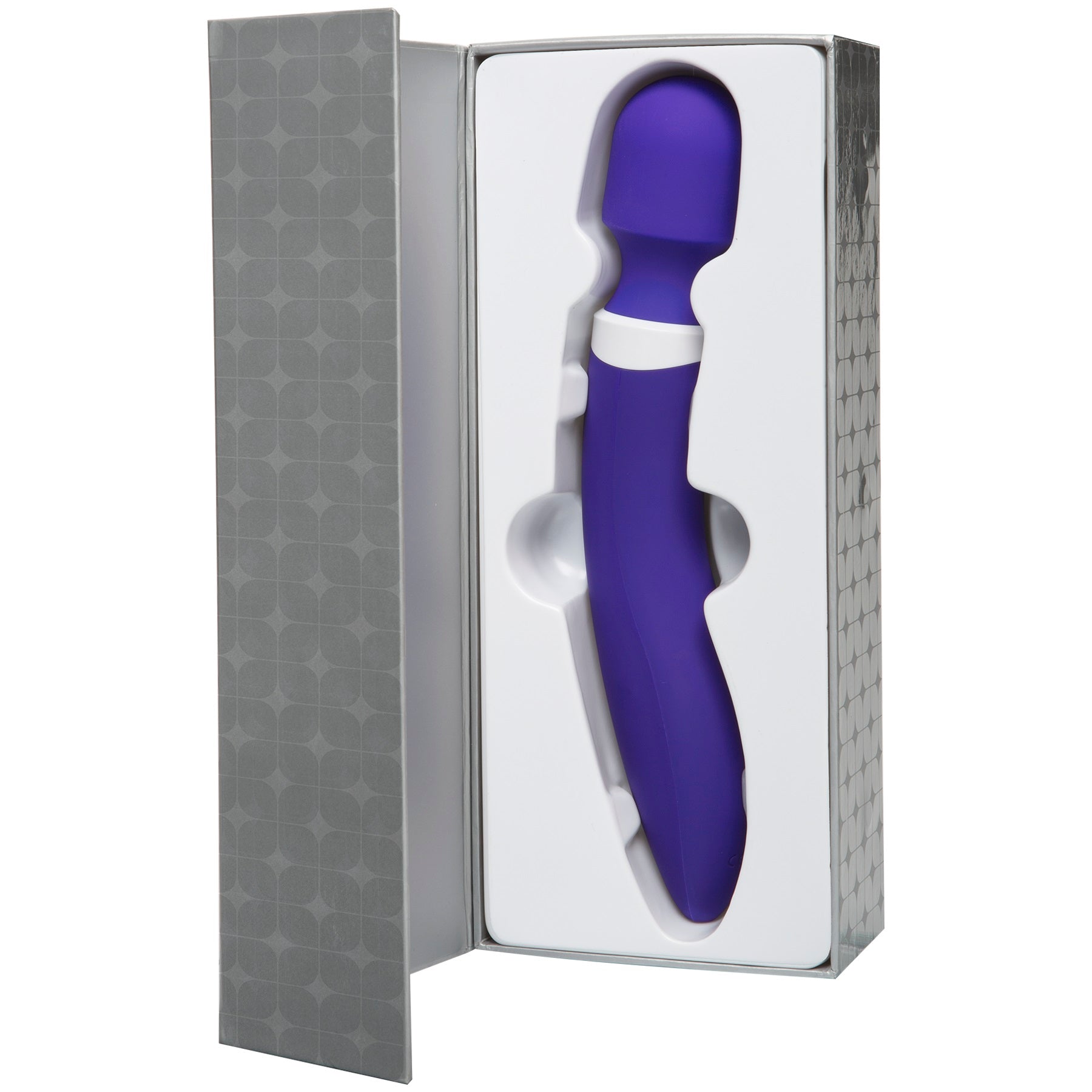 Ivibe Select - Iwand - Purple - Not Very Vanilla