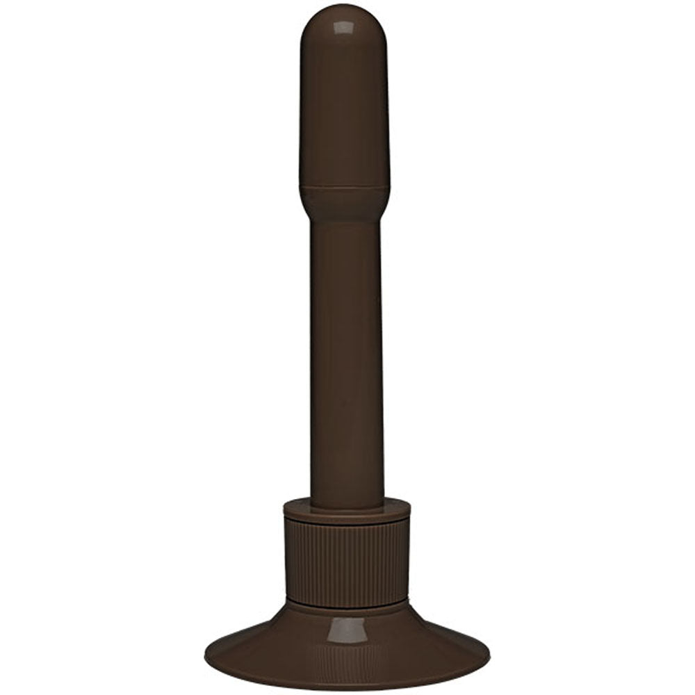 Signature Cocks - Safaree Samuels Anaconda - 12 Inch Ultraskyn Cock With Removable Vul Suction Cup - Not Very Vanilla