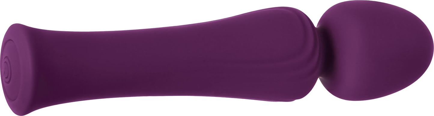 My Secret Wand - Purple - Not Very Vanilla