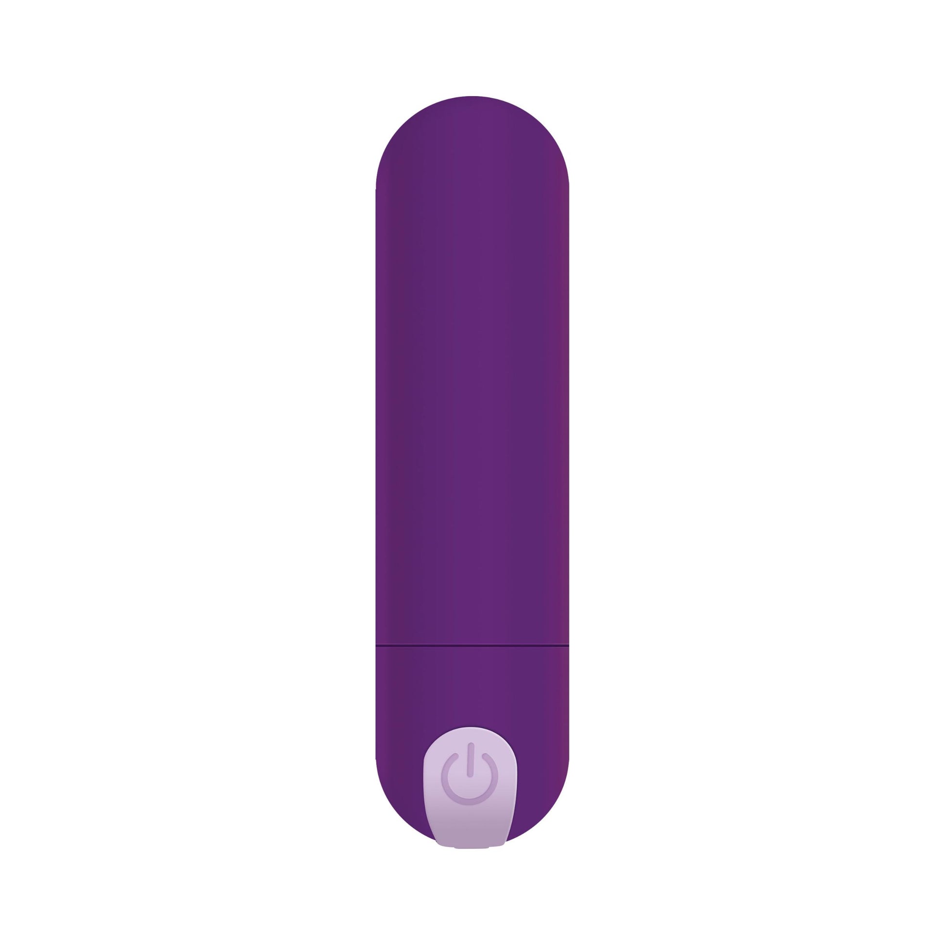 Lilac Desires - 7 Piece Silicone Set - Not Very Vanilla