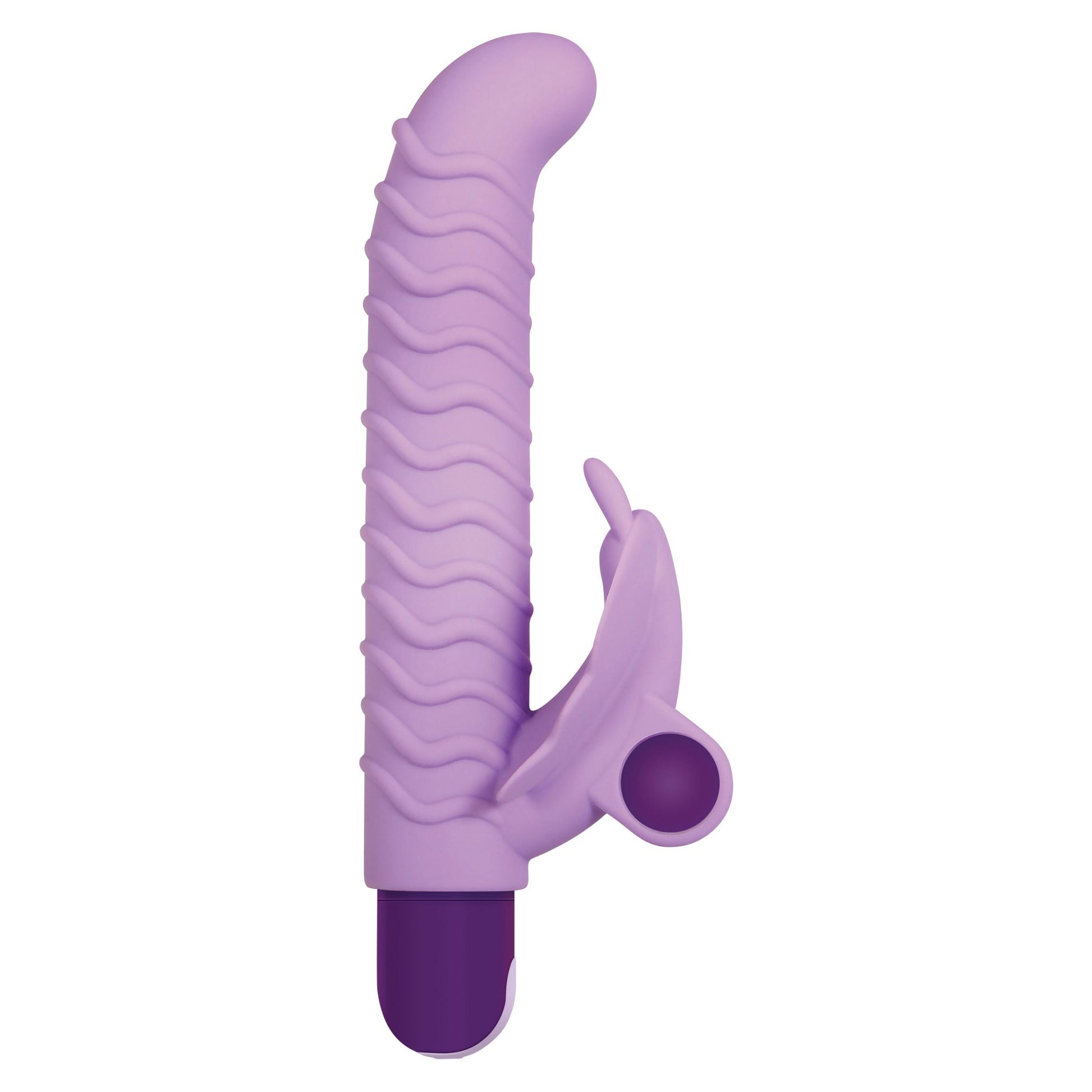 Lilac Desires - 7 Piece Silicone Set - Not Very Vanilla